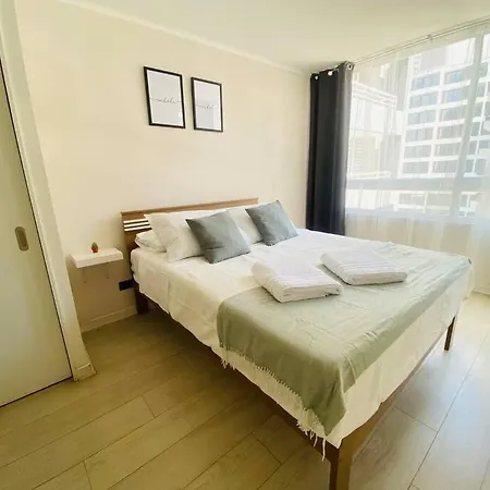 Amplio Departamento De 2D/2B Apartment